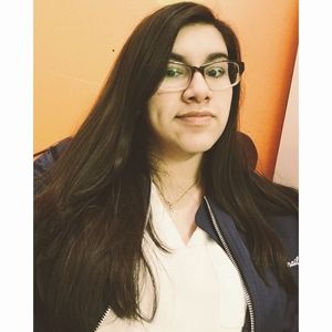 Meet your Posher, Deborah